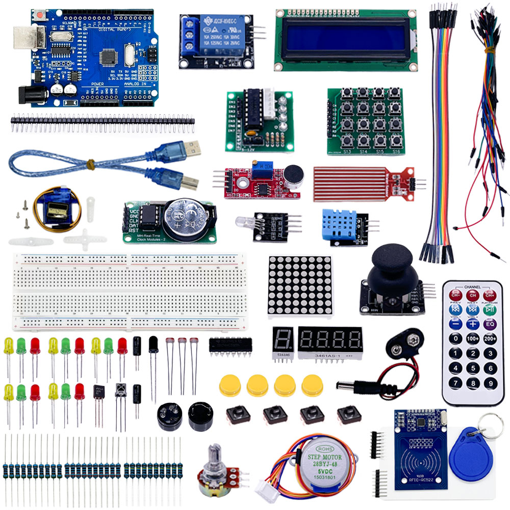 Lattepanda Sigma 32Gb - Elektronische Starter Learning DIY Kit voor