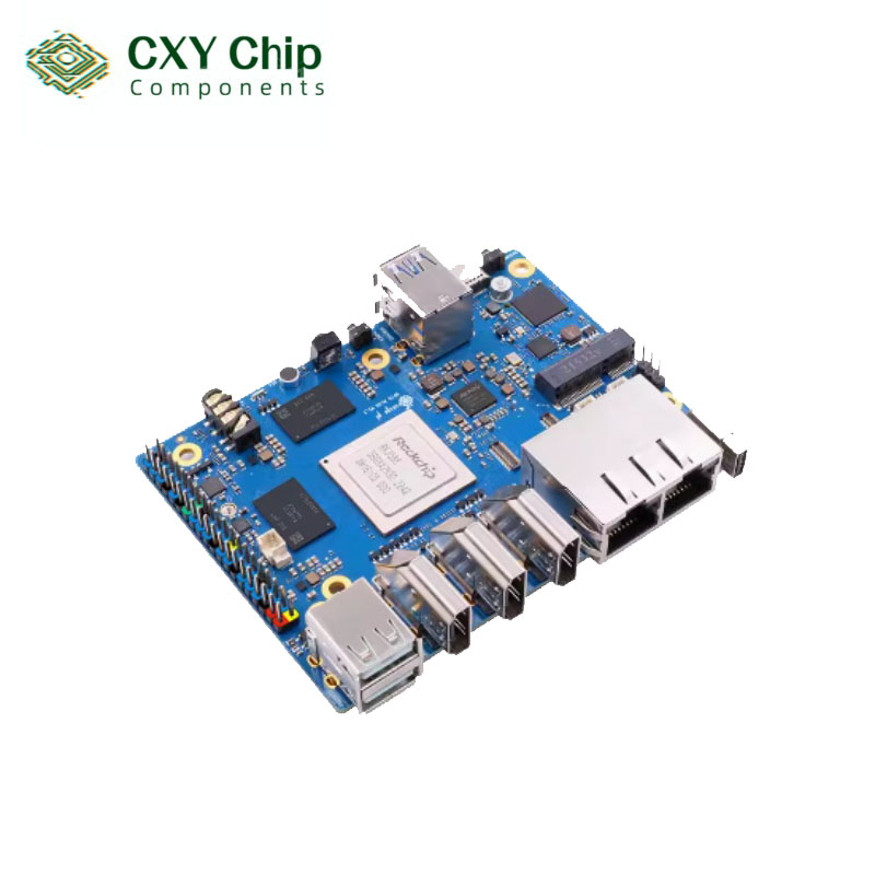 Oranje Pi 5 Plus 16 GB RAM DDR - Rk3588 Mini Pc Board recensie en prijs