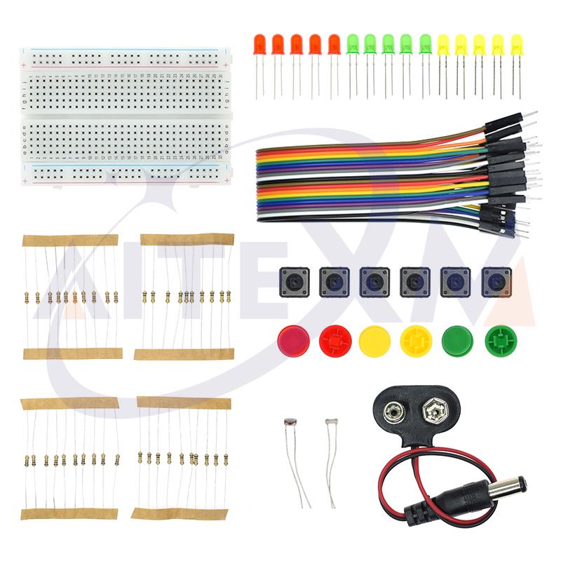 Starter Kit Voor UNO R3 Mini B - Lattepanda Sigma 32Gb recensie en prijs