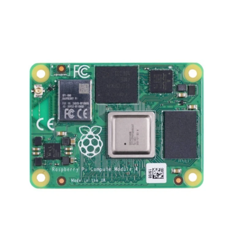 VoFSOchin Tiny Carrier Board m - Compute Module 4 32Gb Wifi recensie en prijs