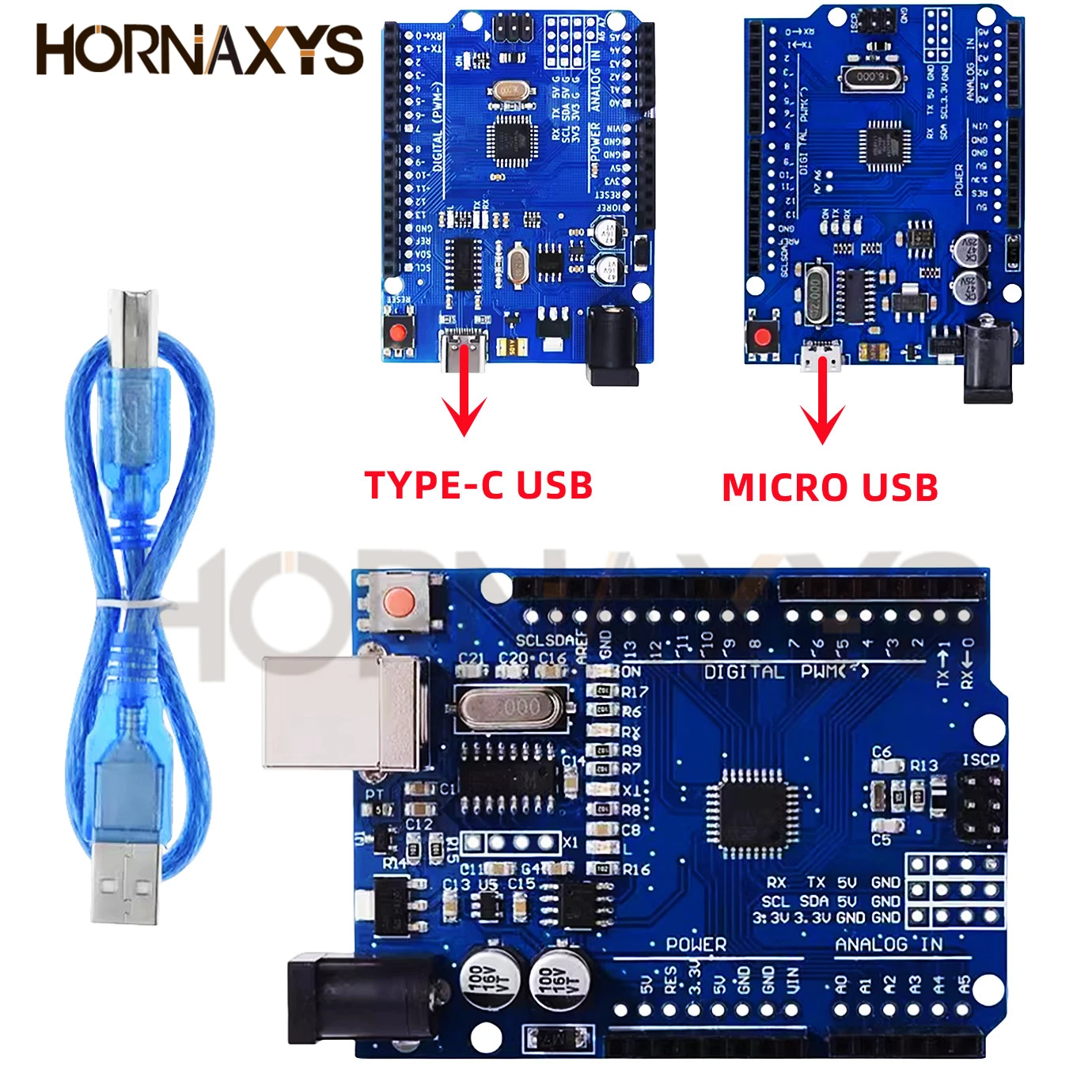 1 Uds UNO R3 UNO Placa UNO R3  - Lattepanda Sigma 32Gb recensie en prijs