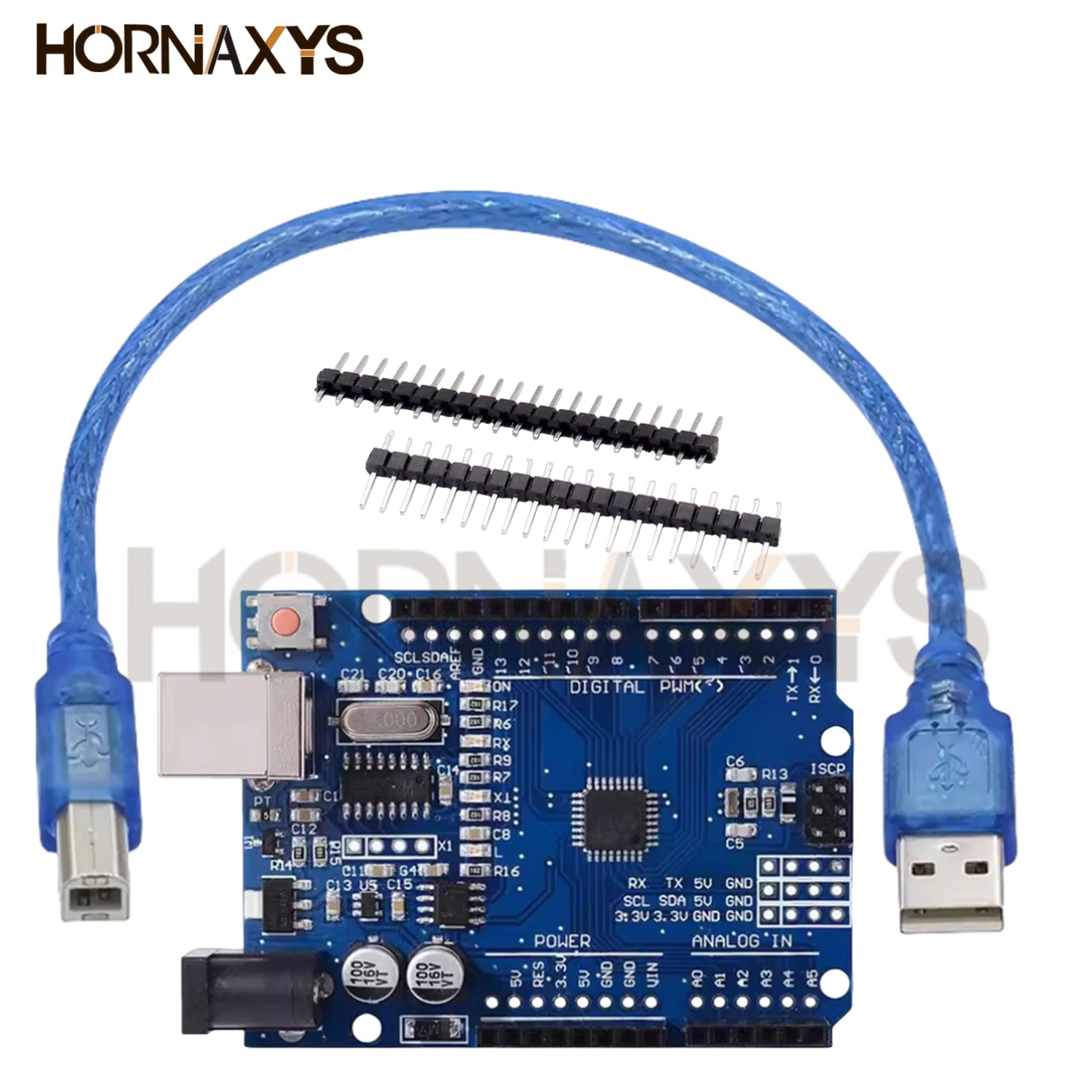 1 Uds UNO R3 UNO Placa UNO R3  - Lattepanda Sigma 32Gb recensie en prijs